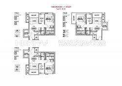 One Eighties Residences (D15), Apartment #134464762